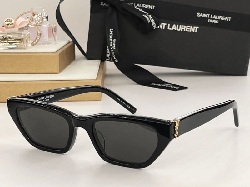 YSL Sunglasses